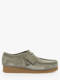 sage suede