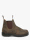 rustic brown