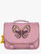glitter butterfly li