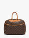 marron monogram