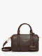 marron fonce