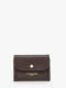 marron fonce