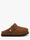 dark chestnut
