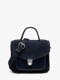 bleu nuit velours