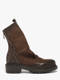 nubuck moro