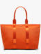 sunrise orange