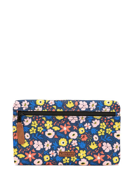 Detachable Front Pocket For Backpack Pocket Cabaia Multicolor pocket POCKFACE