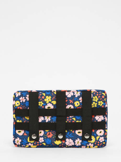 Detachable Front Pocket For Backpack Pocket Cabaia Multicolor pocket POCKFACE other view 1
