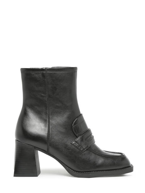 Bottines à Talon Tamaris Noir women 41