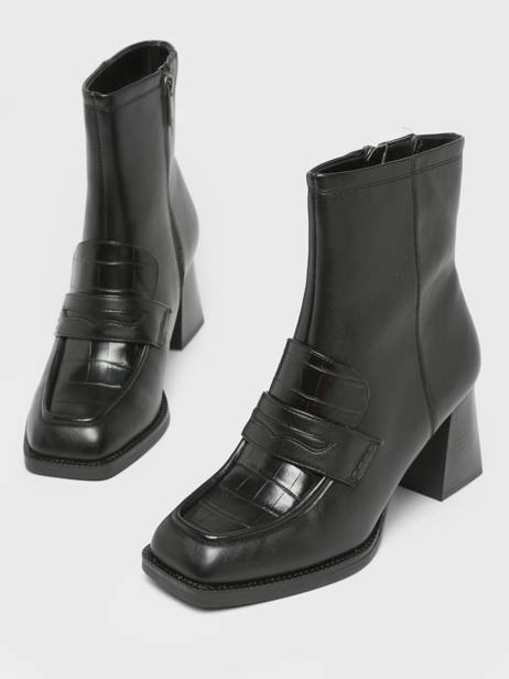 Heeled Boots Tamaris Black women 41 other view 1