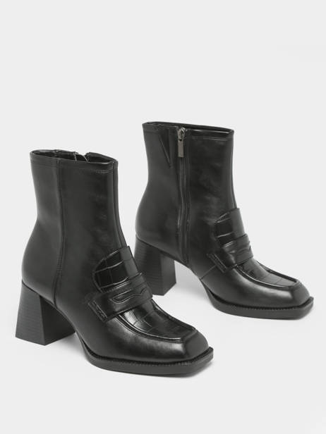 Heeled Boots Tamaris Black women 41 other view 3