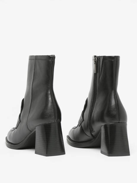 Heeled Boots Tamaris Black women 41 other view 4