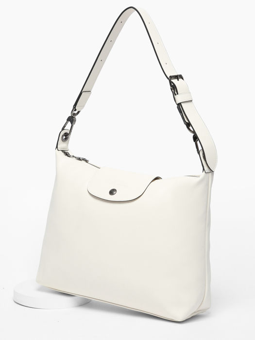 Longchamp Le pliage xtra Besaces Beige