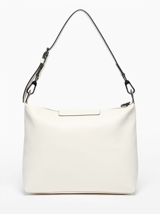 Longchamp Le pliage xtra Besaces Beige