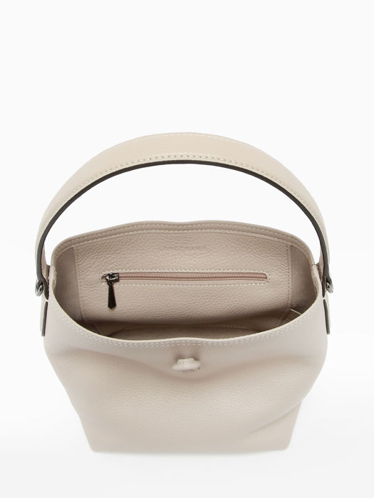 Longchamp Le roseau essential Besaces Gris