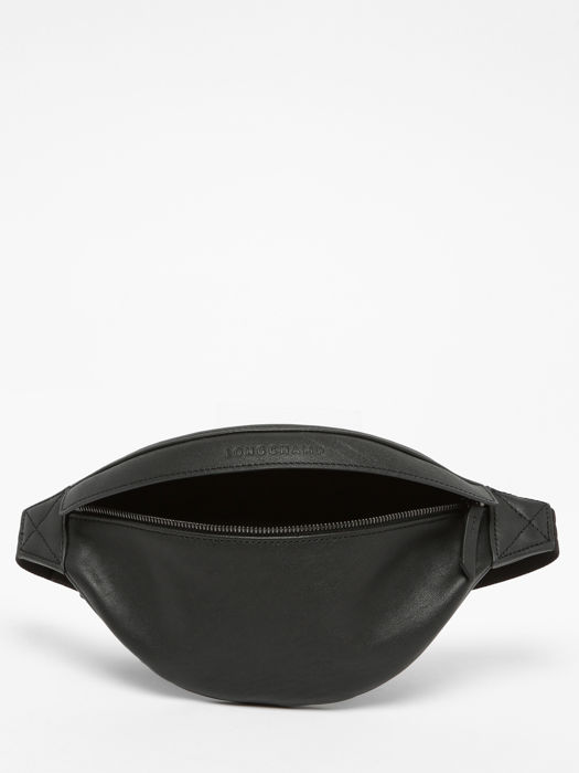 Longchamp Longchamp 3d Sac banane Noir