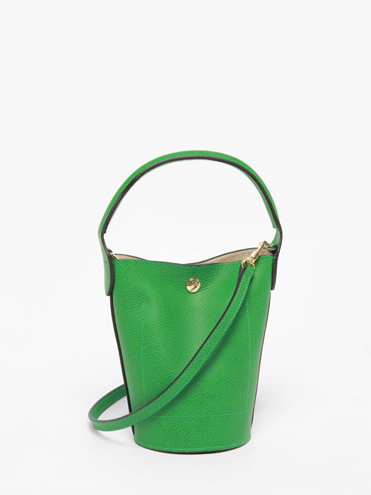 Longchamp Epure Messenger bag Green