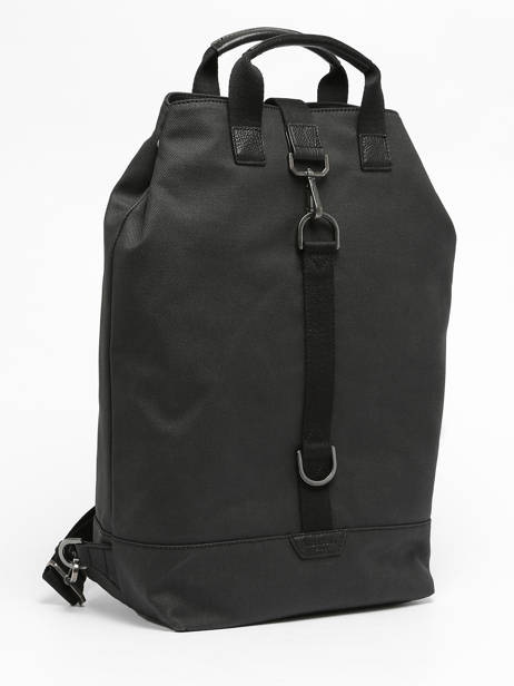 Backpack Journey Hexagona Black journey 936024 other view 2