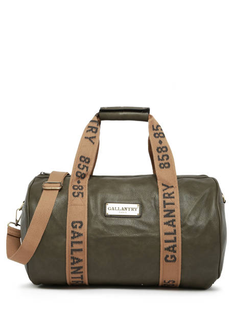 A4 Size Shoulder Bag Army Gallantry army Z83049