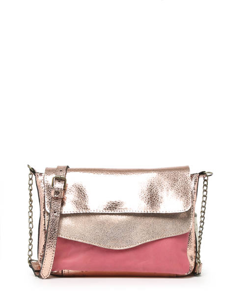 Shoulder Bag Svale Leather Pieces Multicolor svale 17107569