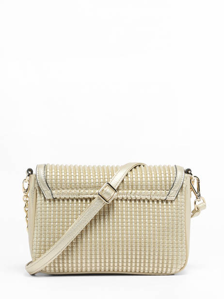 Sac Bandoulière Bryan Mac douglas Beige bryan S vue secondaire 4