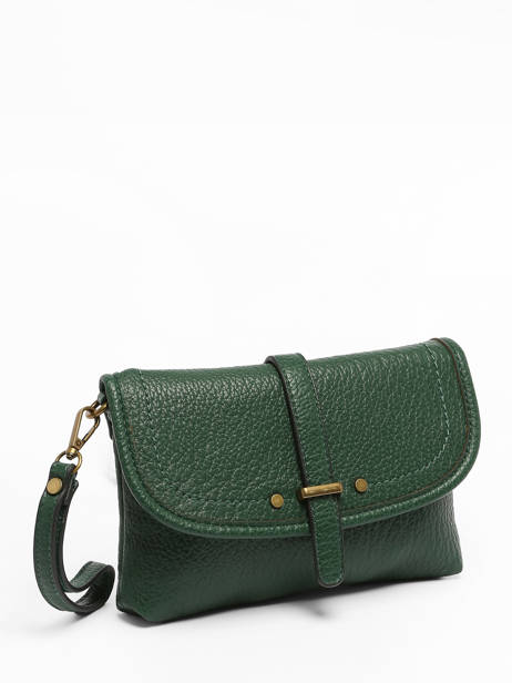 Shoulder Bag Maria Miniprix Green maria 19145