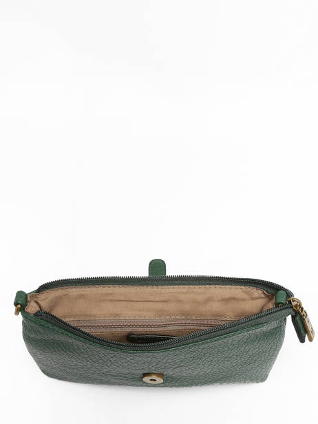 Shoulder Bag Maria Miniprix Green maria 19145 other view 2