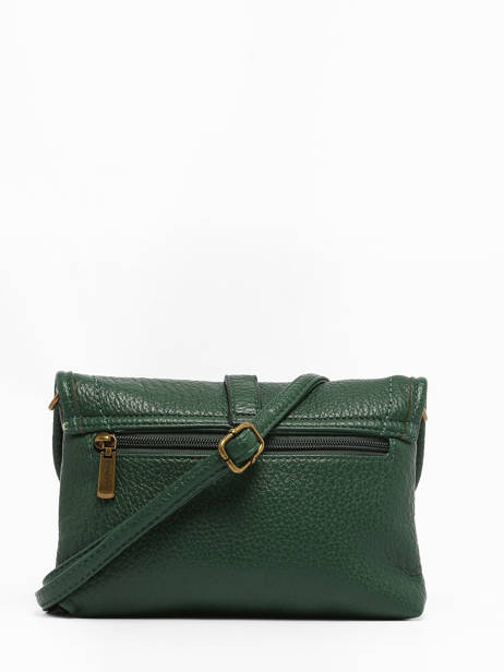 Shoulder Bag Maria Miniprix Green maria 19145 other view 3