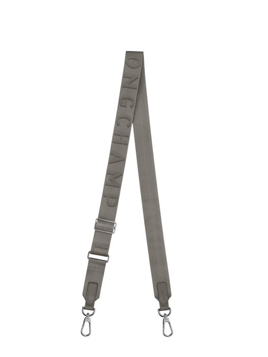 Longchamp Bandoulière sangle pliage xtra Jewelry Gray