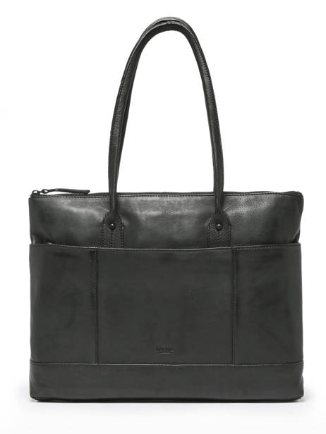 A4 Size Shoulder Bag With 15