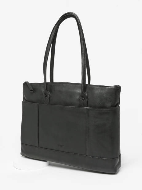 A4 Size Shoulder Bag With 15