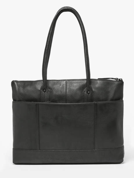 A4 Size Shoulder Bag With 15