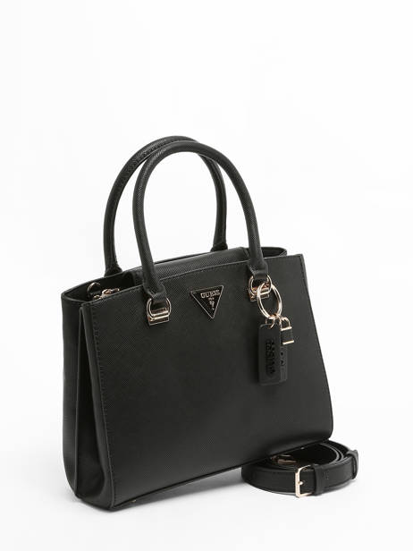 Satchel Noelle Guess Black noelle TLAU8924 other view 2