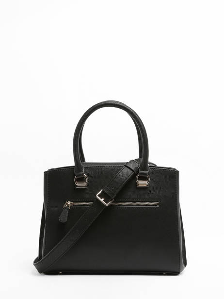 Satchel Noelle Guess Black noelle TLAU8924 other view 4