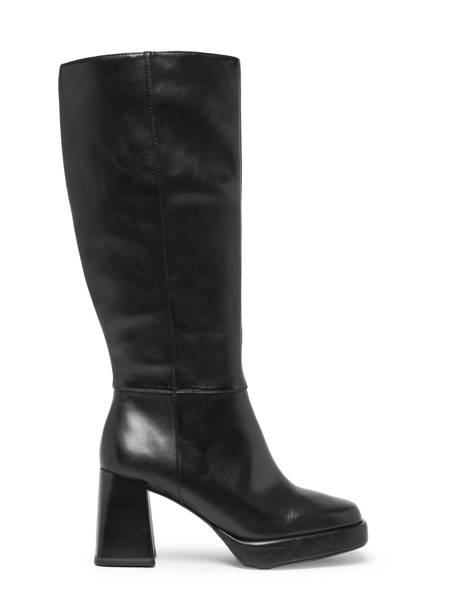 Bottes à Talon Tamaris Noir women 41