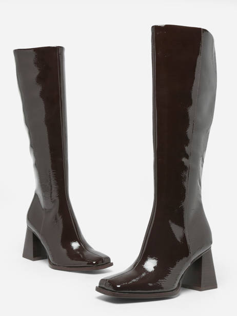 Heeled Boots Tamaris Brown women 41 other view 1