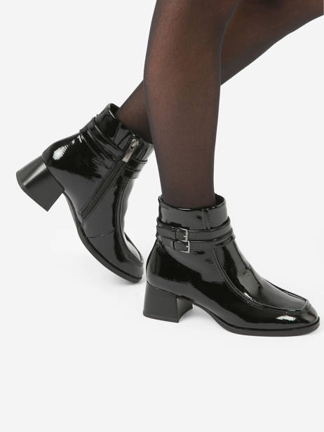 Heeled Boots Tamaris Black women 41 other view 2