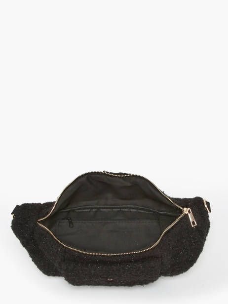 Belt Bag Miniprix Black ciao boum 633 other view 3