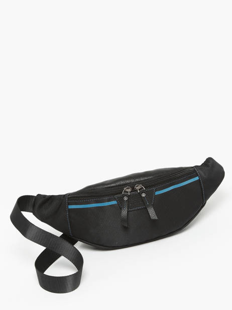 Belt Bag Sport Etrier Black sport ESPO735M other view 2