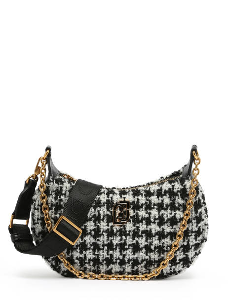 Shoulder Bag Ardisia Liu jo Black ardisia AF3110