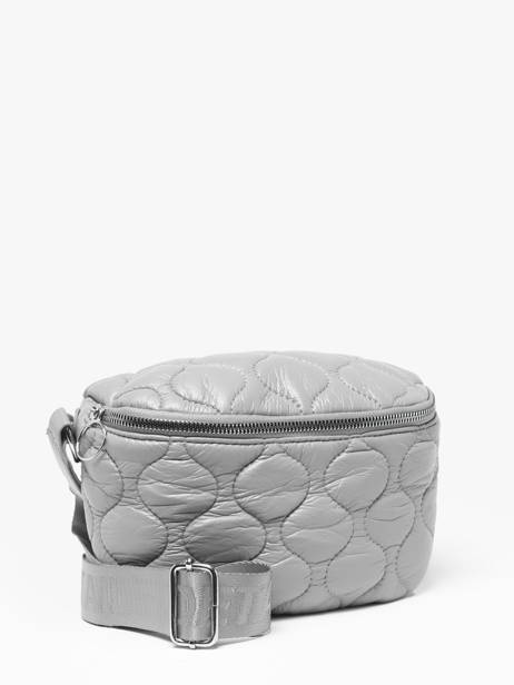 Belt Bag Miniprix Gray retail BV22659 other view 2