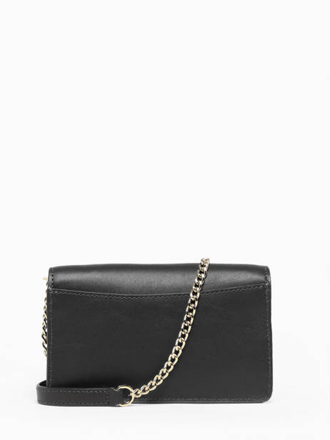 Shoulder Bag Dryden Leather Lauren ralph lauren Black dryden 32915377 other view 4