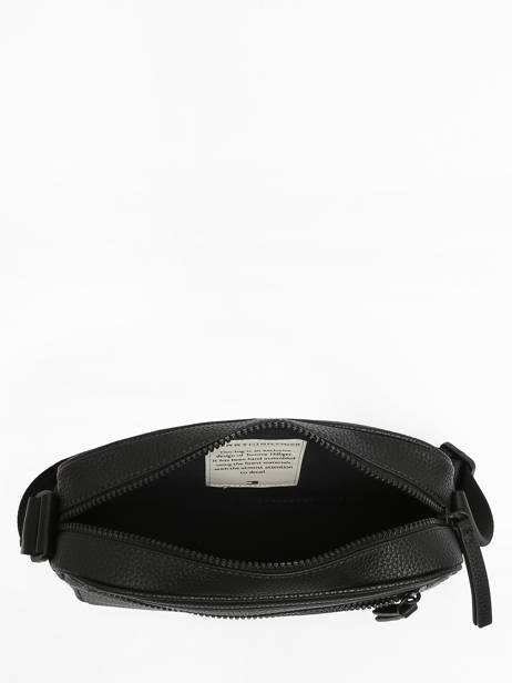 Crossbody Bag Tommy hilfiger Black essentiel AM12093 other view 3