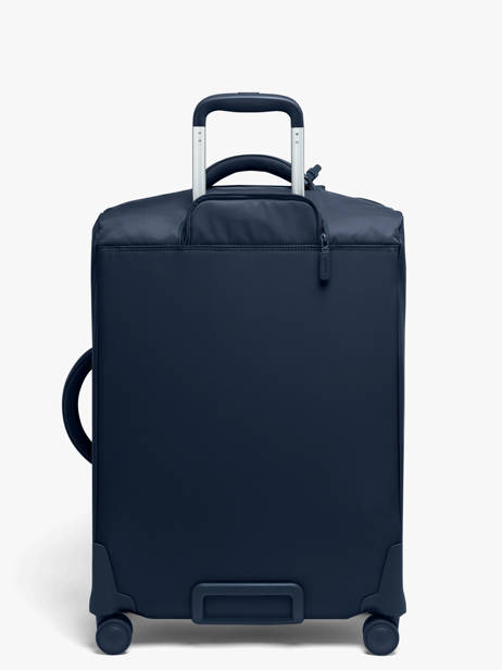 Softside Luggage Original Plume Lipault Blue original plume 135891 other view 4