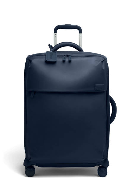 Softside Luggage Original Plume Lipault Blue original plume 135892