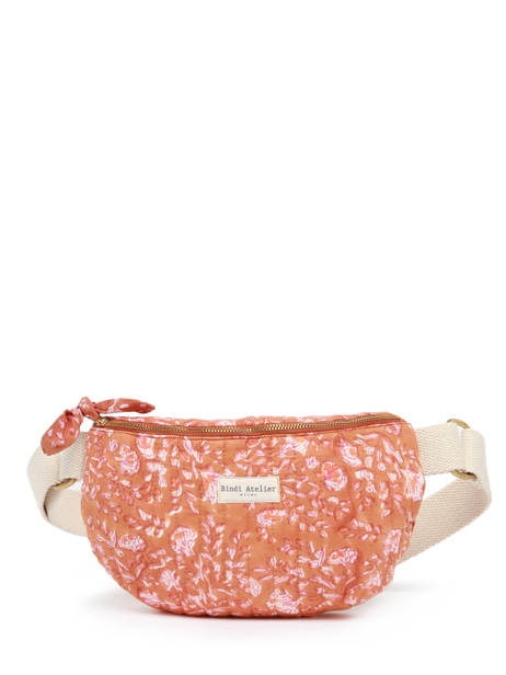 Belt Bag Bindi atelier Multicolor floral SBA