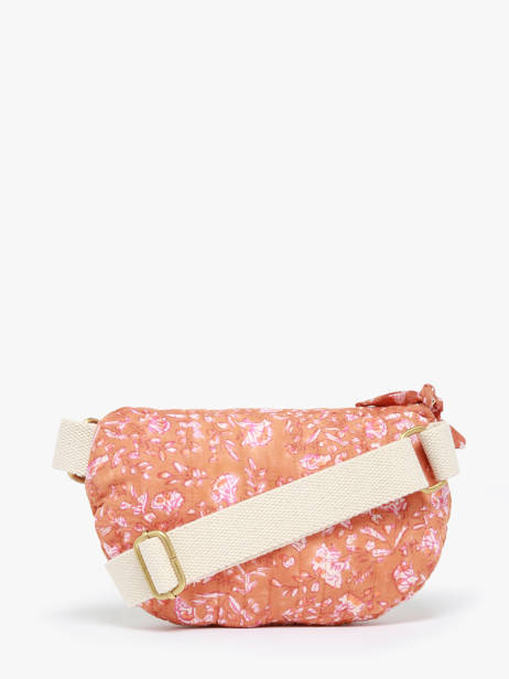 Belt Bag Bindi atelier Multicolor floral SBA other view 4