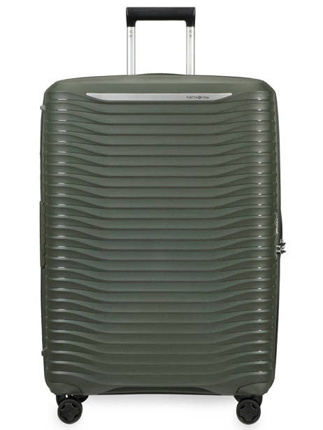 Upscape Hardside Luggage Samsonite Green upscape KJ1003