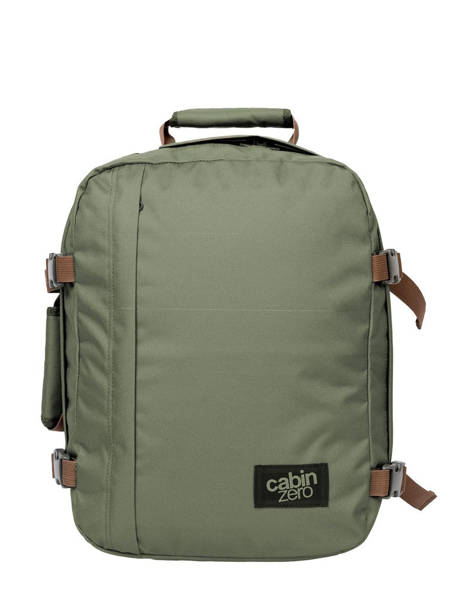 Cabin Duffle Bag Backpack Cabin Lc Cabin zero Green cabin lc CZ08