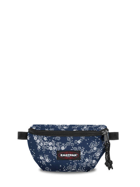 Sac Banane Eastpak Bleu authentic K074